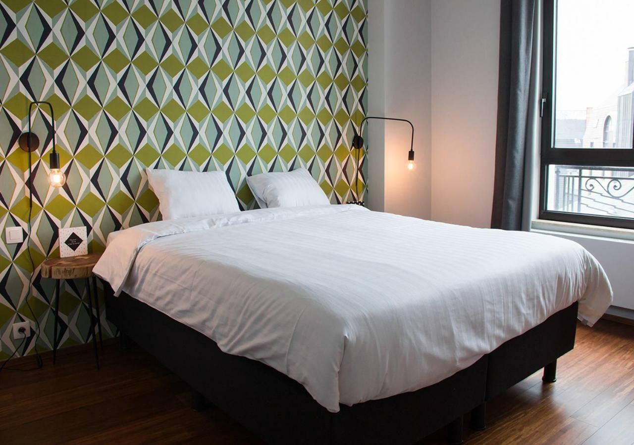 Smartflats - High Street Appartement *