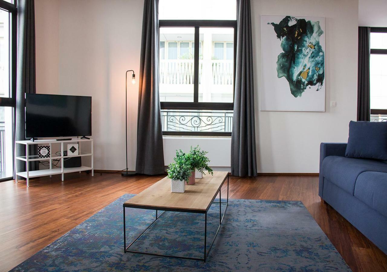Appartement Smartflats - High Street Brussel