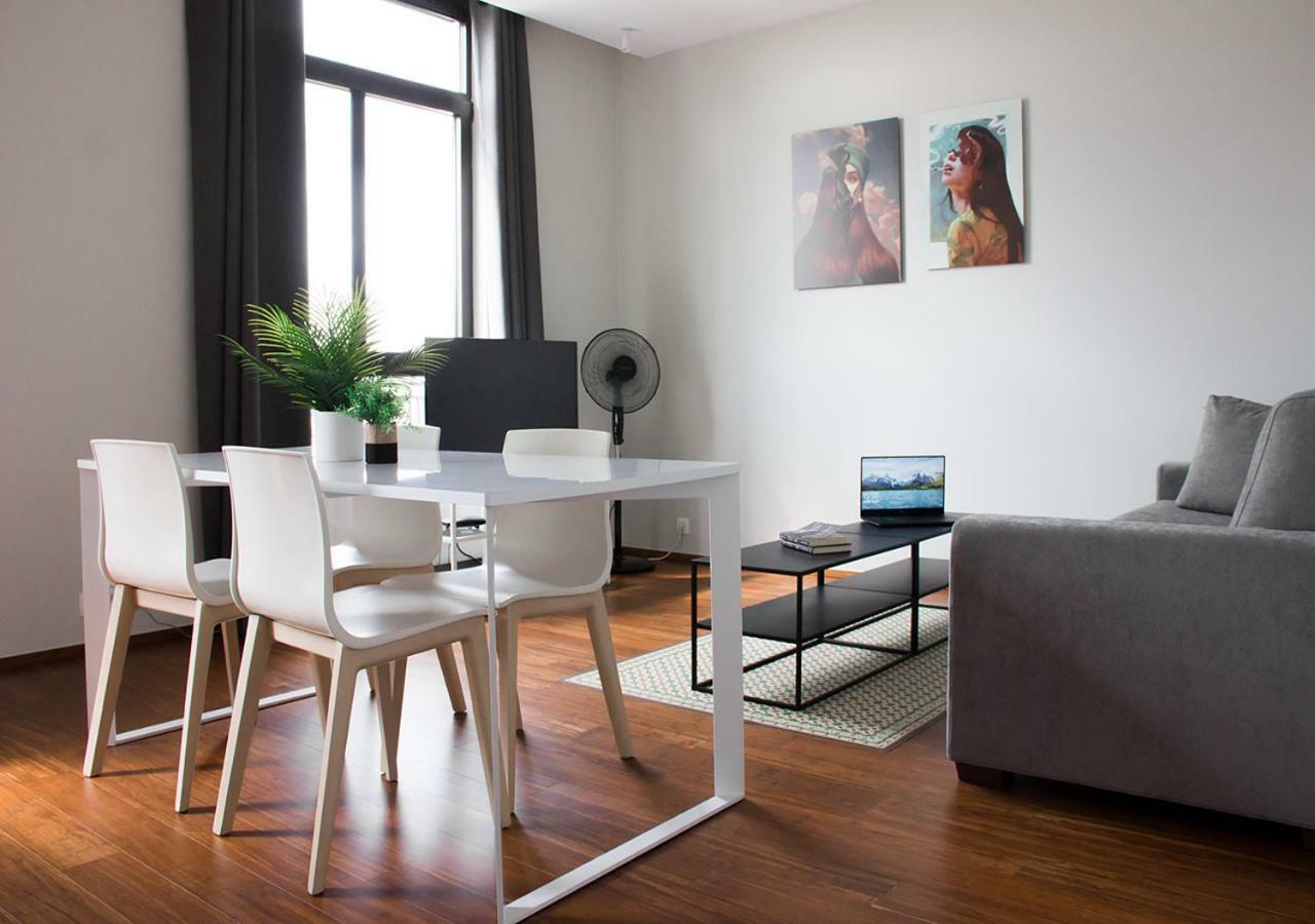 Smartflats - High Street Appartement