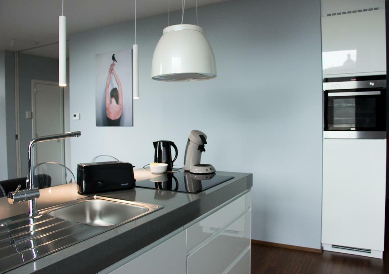 Smartflats - High Street Appartement Brussel