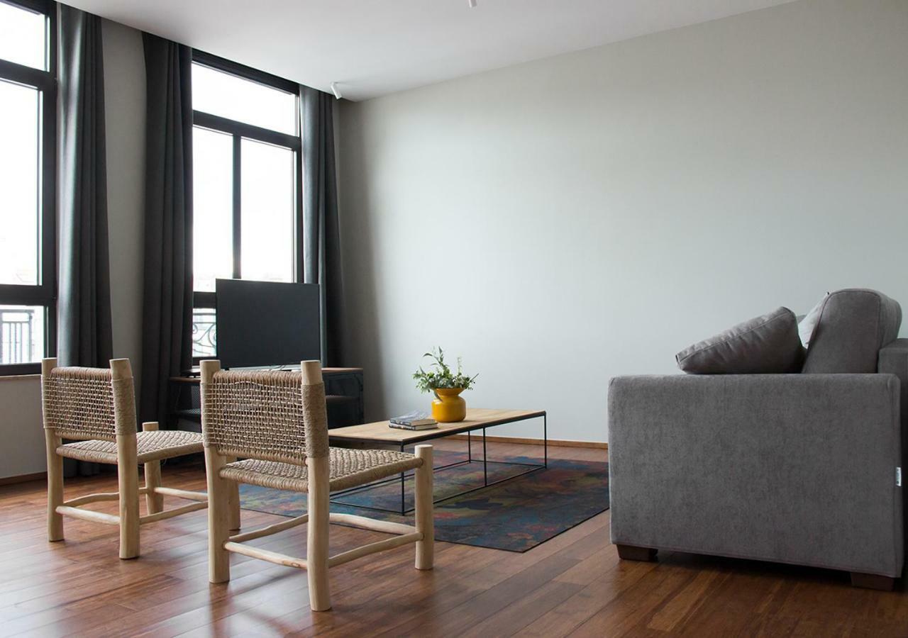 Smartflats - High Street Appartement *
