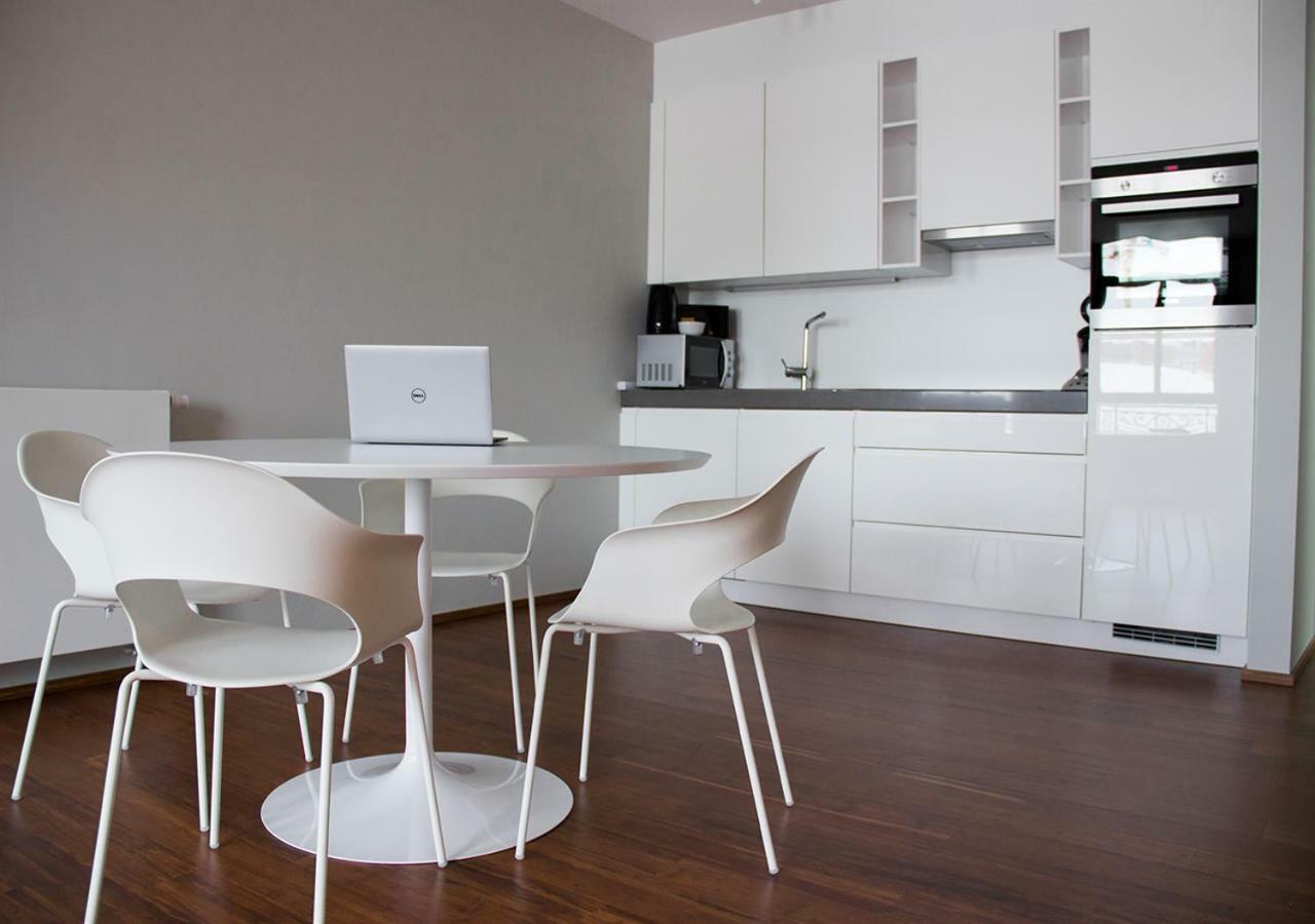 Appartement Smartflats - High Street *